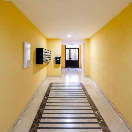 Ferienwohnung La Pereta Immaculate Quiet House Free Parking Málaga Exterior foto