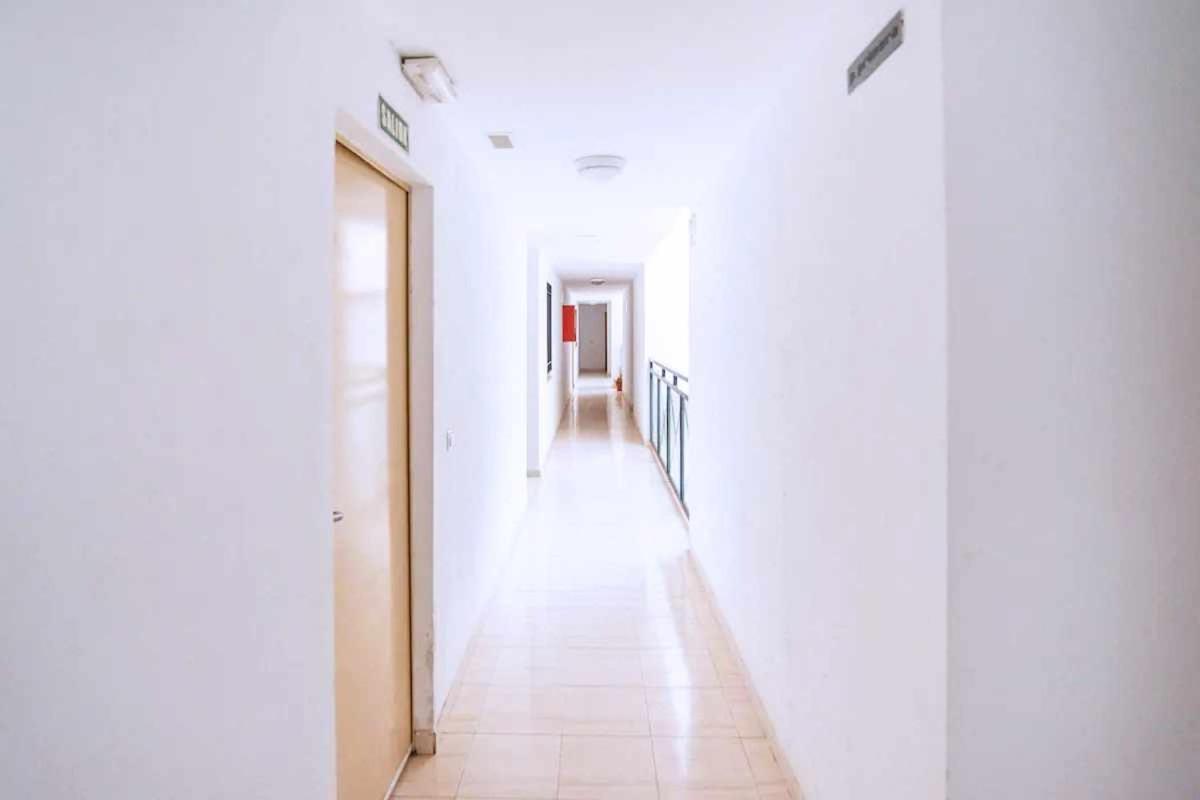 Ferienwohnung La Pereta Immaculate Quiet House Free Parking Málaga Exterior foto